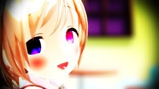 【MMD花騎士】ポーチュラカでおねがいダーリン【60FPS】