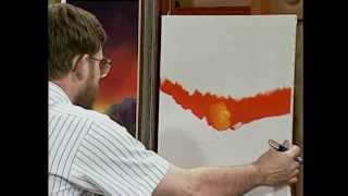 Jerry Yarnell teaches how to create intense sunrises & sunsets