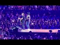 Foo Fighters Live @ Mile High Stadium Skin&Bones W/ Tenacious D Cover 8/3/2024