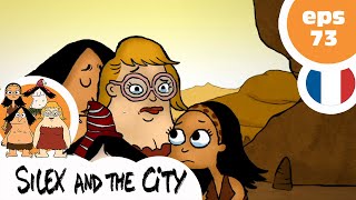 SILEX AND THE CITY - EP73 - Le cancer du singe