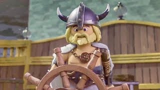 PLAYMOBIL THE MOVIE Official Trailer (2019) Animation Movie HD