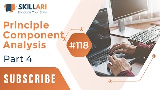 #118 - Principal Component Analysis Part 4 | What Is Principal Component Analysis | Machine Learning