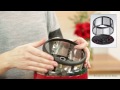 novis vita juicer product specification video