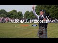 VLOGHALL S1 E2: LEARN