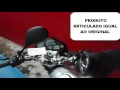 Retrovisor Xt 660 Rosca Honda Ou Yamaha Articulado Retrovisor Xt 660 Rosca Honda Ou Yamaha Articulado