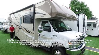 2019 Winnebago-Minnie Winnie-31G