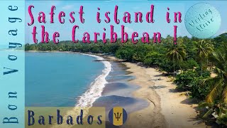 Barbados - Amazing Fun Facts