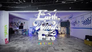 [호원대학교 K-POP학과] BOYNEXTDOOR - 'Earth, Wind \u0026 Fire' dance cover.