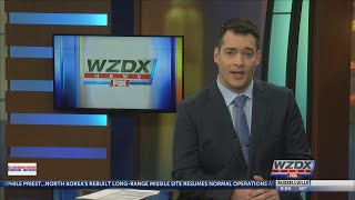Decatur man arrested for child porn