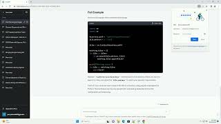 Python how to search files using regular expression