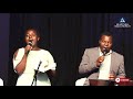 Christ in Song || Rukariro Rwangu