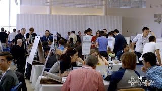 MIT Grand Hack 2016