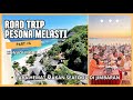 ROAD TRIP JAKARTA BALI . PESONA MELASTI DAN CARA MURAH MAKAN SEAFOOD DI JIMBARAN . PART 4