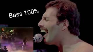 Queen - Bohemian Rhapsody (CAM JOHN DEACON)