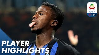 Keita Baldé v Frosinone | Player Highlights | Serie A