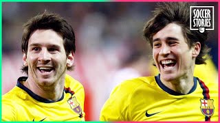 8 surprising duos of players from the same family | Oh My Goal