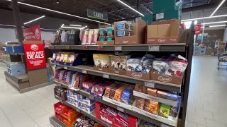 Chocolate Candy @ ALDI - (Large Selection) - April 2024