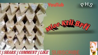 Malai Barfi 5 minut mein diamond cutting bahut tes| हॉट वीडियो बर्फी | Pizza Hot sweets | 2022video