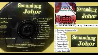 Senandung Johor   Tanjung Puteri