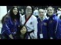 2016 Illinois State Championships Team Yong In USA