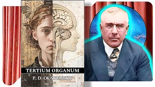 Tertium Organum - P. D. Ouspensky (1/2)