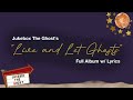 Jukebox The Ghost - 'Live and Let Ghost' (Full Album w/ Lyrics)