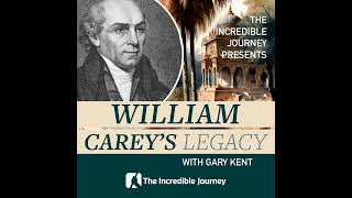 William Carey’s Legacy