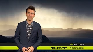 Tuesday morning forecast 16/02/21