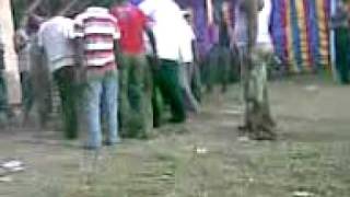 Kali Puja 2011 (Club Burning Sun * Badkulla)