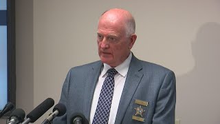 Stearns County Sheriff's Office Blasts Early Stage Of Wetterling Investigation