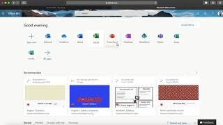 How to Send an Email through Classlink/Office 365