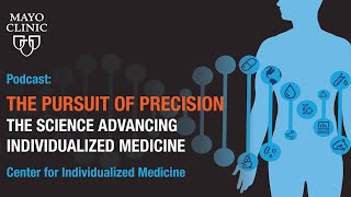 The Pursuit of Precision - The Science Advancing Individualized Medicine – Exposomics