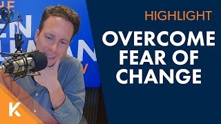 How To Overcome The Fear Of Changing Careers