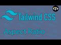 Aspect Ratio - Tailwind for React
