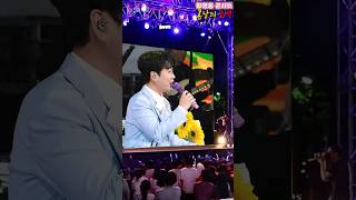 대전콘서트 전야제 응원 영상 ~^^ 신나고 즐겁게 황영웅 콘서트