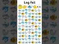 queddle emoji riddles emojiquizes 👉🐟👈🤔👀🧠