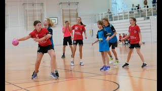 TSV Peißenberg e. V. Abteilung Handball: HSG Isar-Loisach gegen TSV Peißenberg (a.K.) vom 07.12.2024