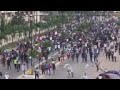 Lagos protests against police brutality continue