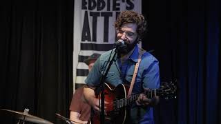 Andrew Duhon Trio - Evelyn (Live @ Eddies Attic)