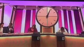 Countdown 2005 Timer - Game Show Clock 30 Second Television Timer