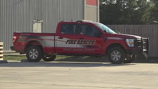 Newton County emergency officials ask voters to approve creation of new Emergency Service District 6