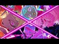 フューエル×Beyond the way(Mashup) / 初音ミク・鏡音リン・鏡音レン