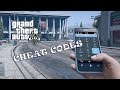 codes triche GTA 5 mode histoire (cheat code GTA 5) Next Gen codes triche GTA 5 mode histoire (cheat code GTA 5) Next Gen