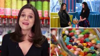 Anchoring Effect: Guessing How Many Jelly Beans Are In A Jar | Why Are We All So Stupid?
