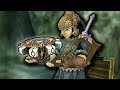 Twilight Princess but ALL the Items are random