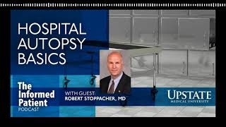 Hospital autopsy basics