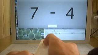 Scorer demo