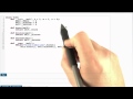 Data Invariants - Software Debugging