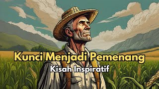 Kisah Untukmu yang Ingin Jadi Pemenang Dalam Kehidupan Ini