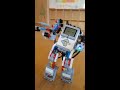 ロボットスクール_2足歩行ロボットを作ろう！！